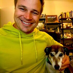 Meet your Posher, Tyler